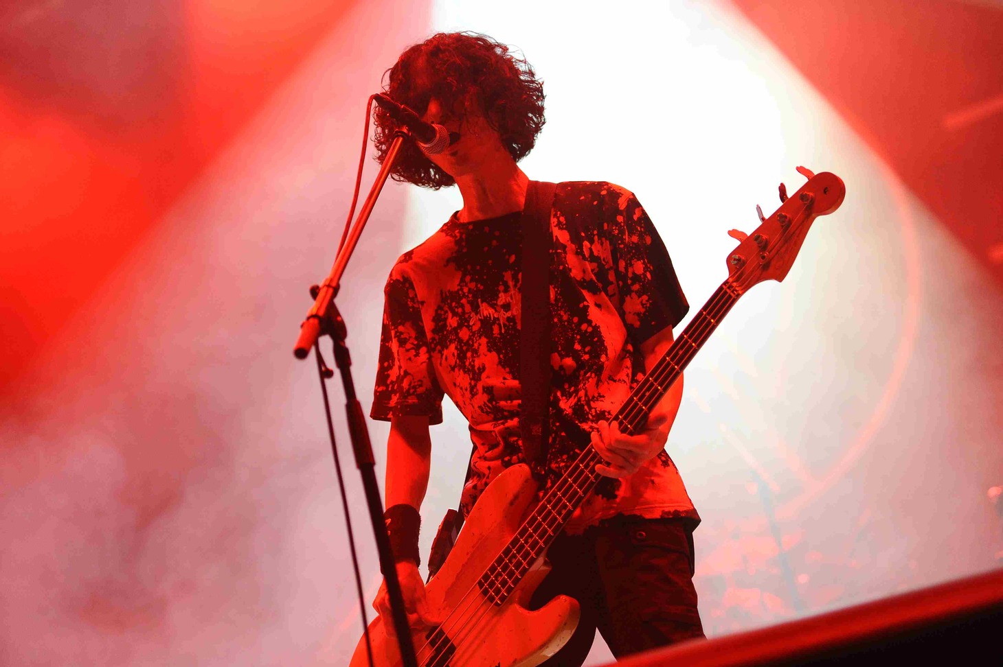 AA= (C)Ozzfest Japan
