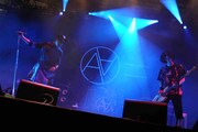 AA= (C)Ozzfest Japan
