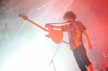 AA= (C)Ozzfest Japan