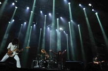 ANTHEM (C)Ozzfest Japan