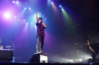 ARTEMA (C)Ozzfest Japan