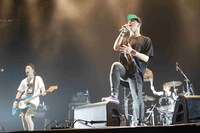 ARTEMA (C)Ozzfest Japan