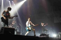 ARTEMA (C)Ozzfest Japan