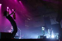 ARTEMA (C)Ozzfest Japan