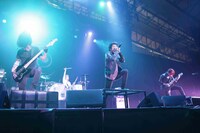 CROSSFAITH (C)Ozzfest Japan