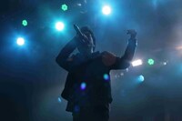 CROSSFAITH (C)Ozzfest Japan