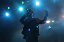 CROSSFAITH (C)Ozzfest Japan