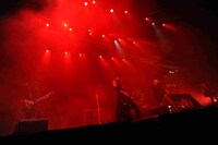 DIR EN GREY (C)Ozzfest Japan