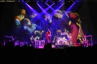 DIR EN GREY (C)Ozzfest Japan