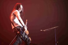 GALNERYUS (C)Ozzfest Japan