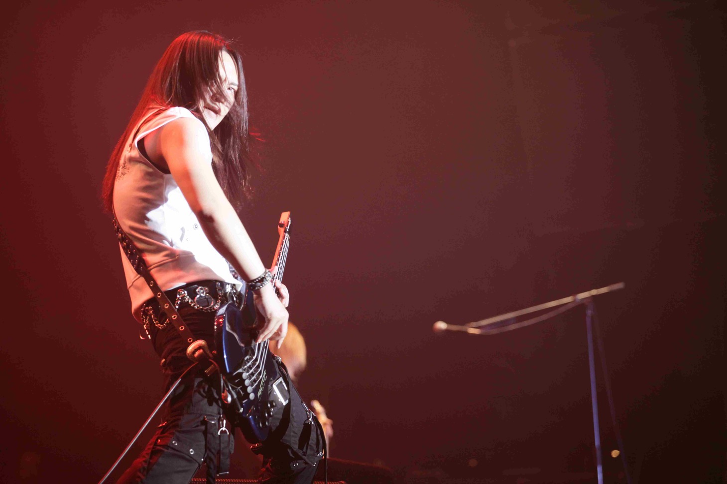 GALNERYUS (C)Ozzfest Japan