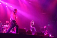 GALNERYUS (C)Ozzfest Japan