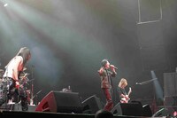 GALNERYUS (C)Ozzfest Japan