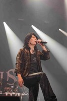 GALNERYUS (C)Ozzfest Japan