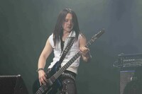 GALNERYUS (C)Ozzfest Japan