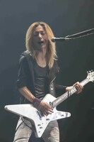 GALNERYUS (C)Ozzfest Japan