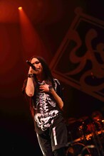 ムック (C)Ozzfest Japan