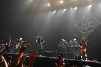 ムック (C)Ozzfest Japan