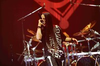 ムック (C)Ozzfest Japan