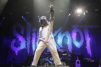 SLIPKNOT   (C)Ozzfest Japan