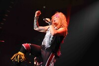 STEEL PANTHER (C)Ozzfest Japan