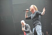 STONE SOUR (C)Ozzfest Japan