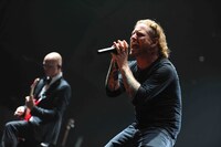 STONE SOUR (C)Ozzfest Japan