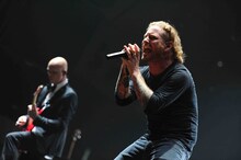 STONE SOUR (C)Ozzfest Japan