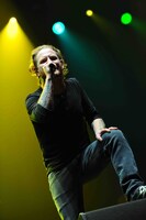 STONE SOUR (C)Ozzfest Japan