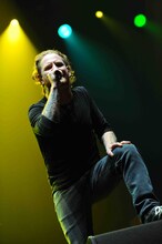 STONE SOUR (C)Ozzfest Japan