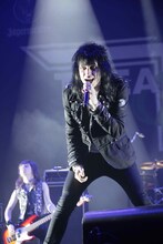 THE TREATMENT (C)Ozzfest Japan