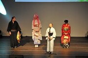 「DoKomi」オープニングセレモニーの様子。