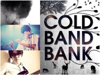 COLD BAND BANK
