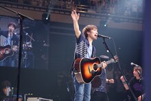 草野マサムネ（スピッツ）