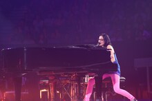 アンジェラ・アキ