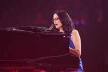 アンジェラ・アキ