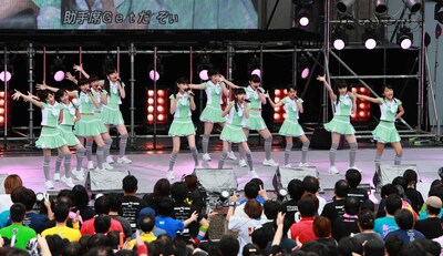 ハロプロ研修生