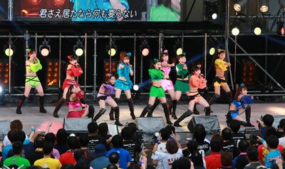 モーニング娘。