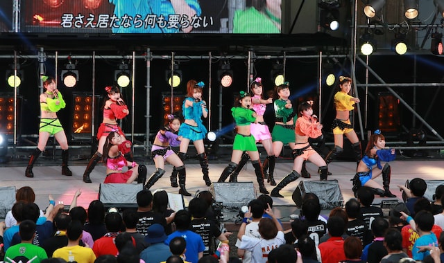 モーニング娘。