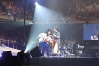 いきものがかり