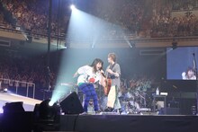 いきものがかり