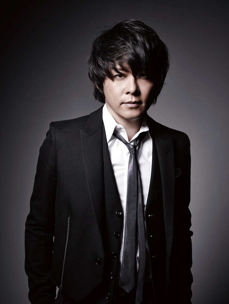 河村隆一