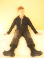 ミッツィー申し訳