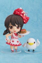 ねんどろいど 水樹奈々 (C)nm7