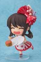 ねんどろいど 水樹奈々 (C)nm7