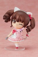 ねんどろいど 田村ゆかり (C)Yukari Cafe