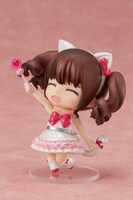 ねんどろいど 田村ゆかり (C)Yukari Cafe