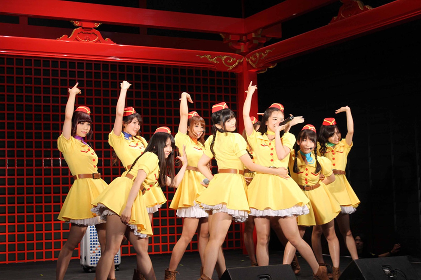 PASSPO☆