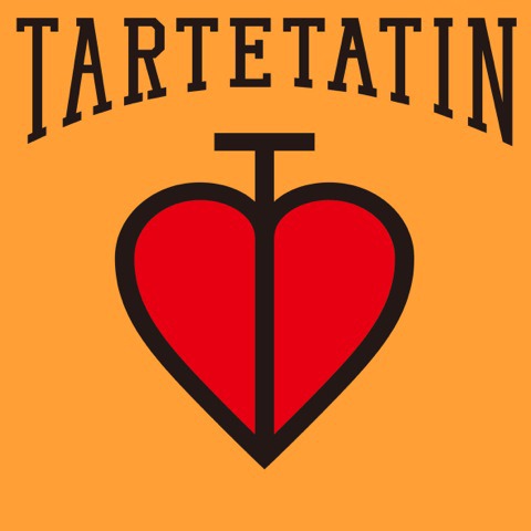 タルトタタン