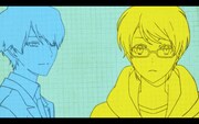 今週の人気の画像9位は「ファンタジスタ歌磨呂監修、livetune×セカオワPV公開」より、livetune adding Fukase(from SEKAI NO OWARI)「Take Your Way」ビデオクリップのワンシーン。